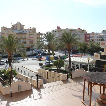 Casa Tobri Del Sol Daire Torrox Dış mekan fotoğraf