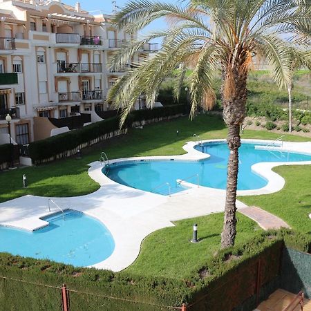 Casa Tobri Del Sol Daire Torrox Dış mekan fotoğraf