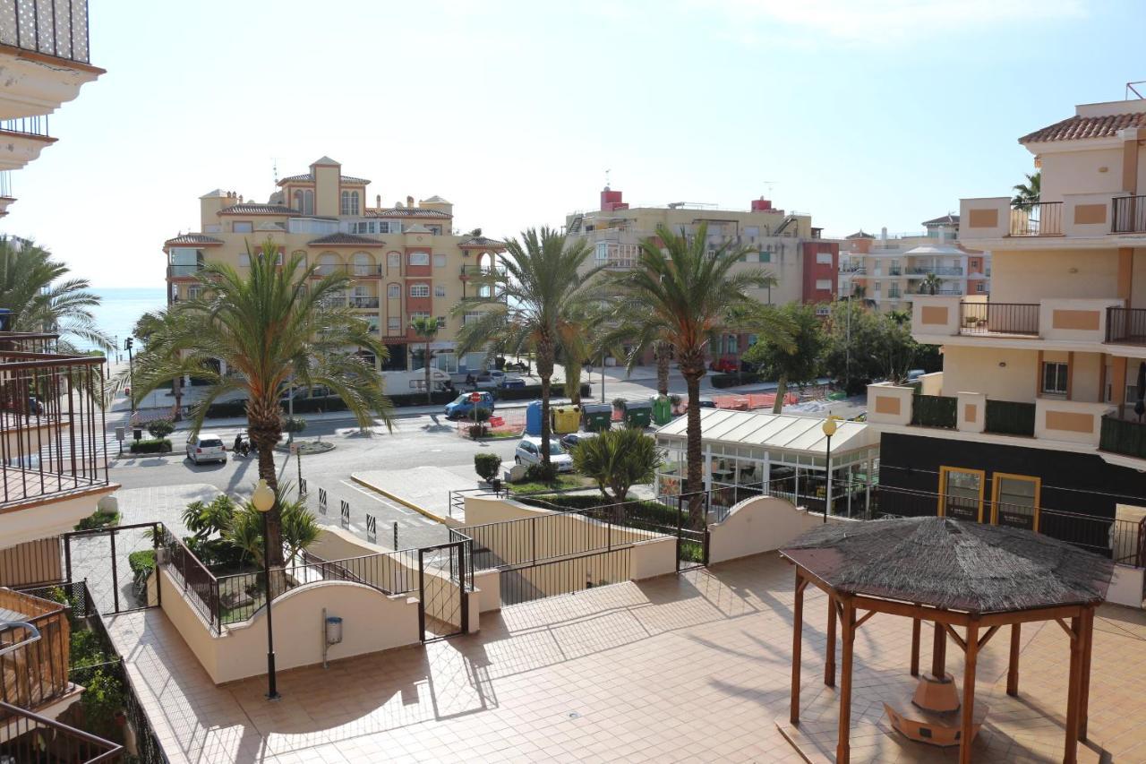 Casa Tobri Del Sol Daire Torrox Dış mekan fotoğraf