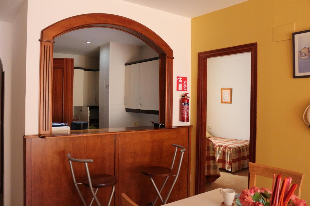 Casa Tobri Del Sol Daire Torrox Dış mekan fotoğraf