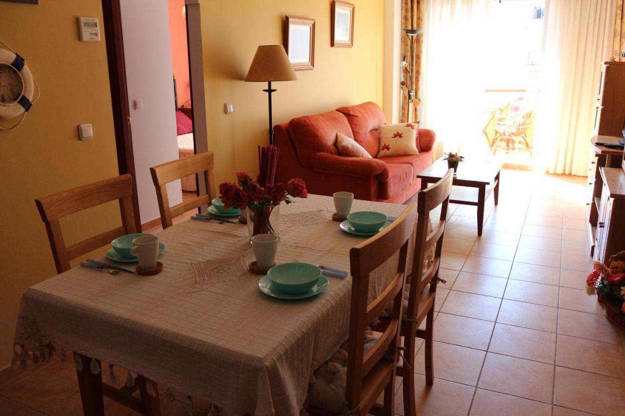 Casa Tobri Del Sol Daire Torrox Dış mekan fotoğraf