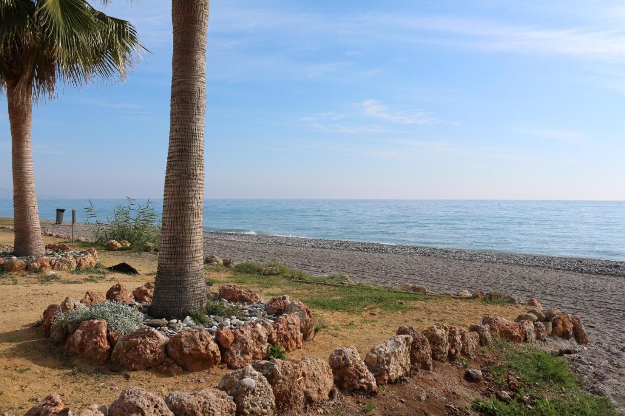 Casa Tobri Del Sol Daire Torrox Dış mekan fotoğraf
