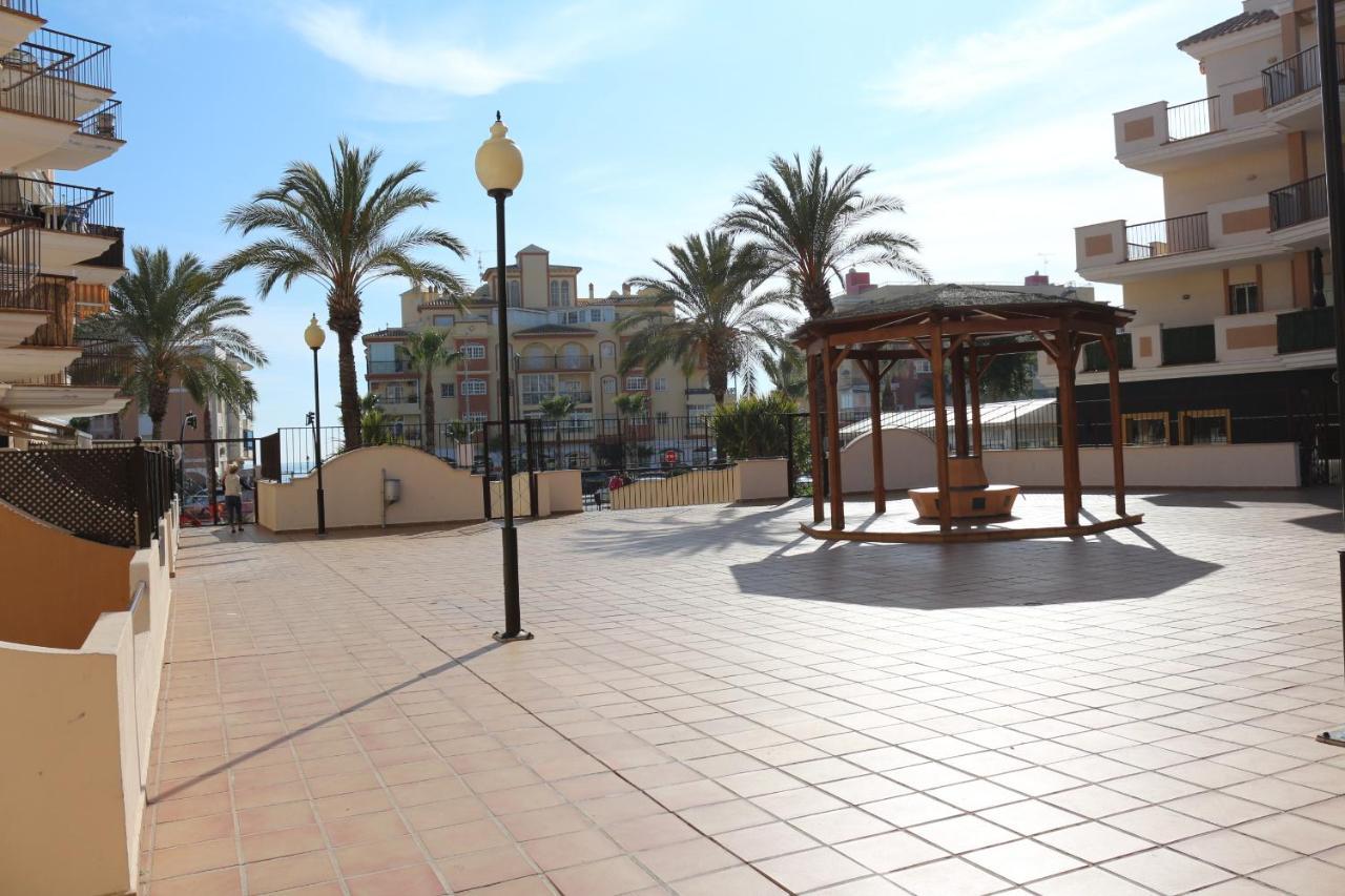 Casa Tobri Del Sol Daire Torrox Dış mekan fotoğraf