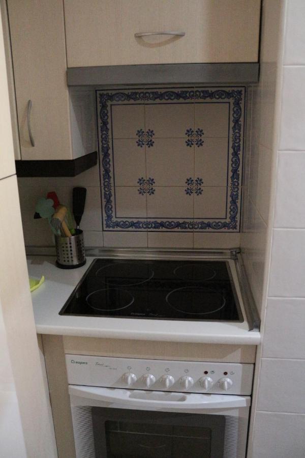 Casa Tobri Del Sol Daire Torrox Dış mekan fotoğraf