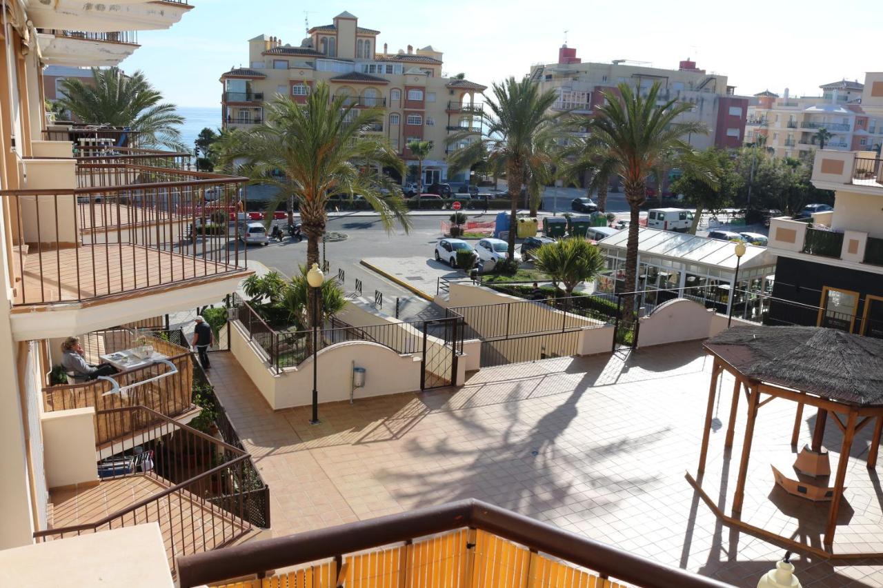 Casa Tobri Del Sol Daire Torrox Dış mekan fotoğraf