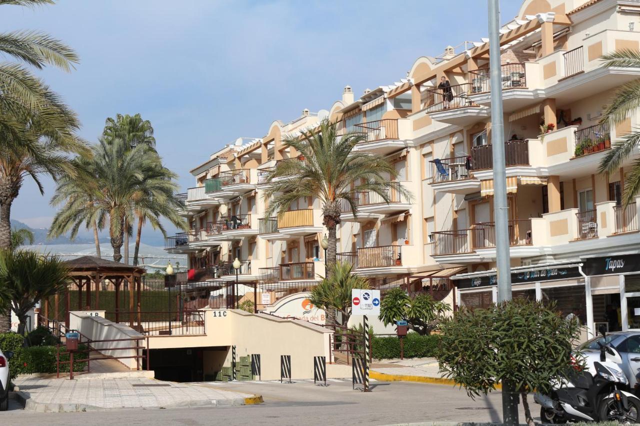 Casa Tobri Del Sol Daire Torrox Dış mekan fotoğraf