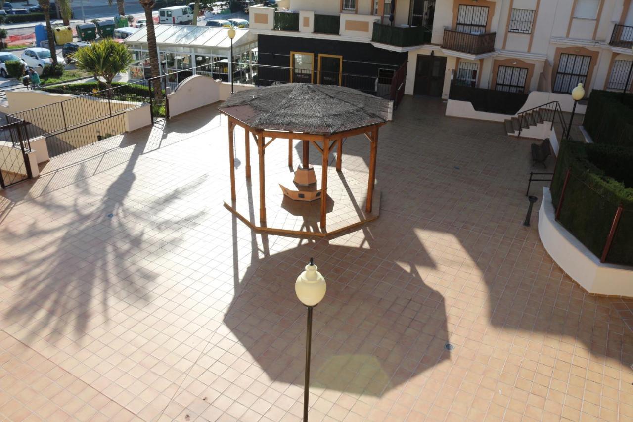 Casa Tobri Del Sol Daire Torrox Dış mekan fotoğraf