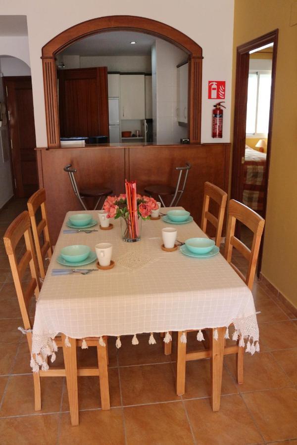 Casa Tobri Del Sol Daire Torrox Dış mekan fotoğraf