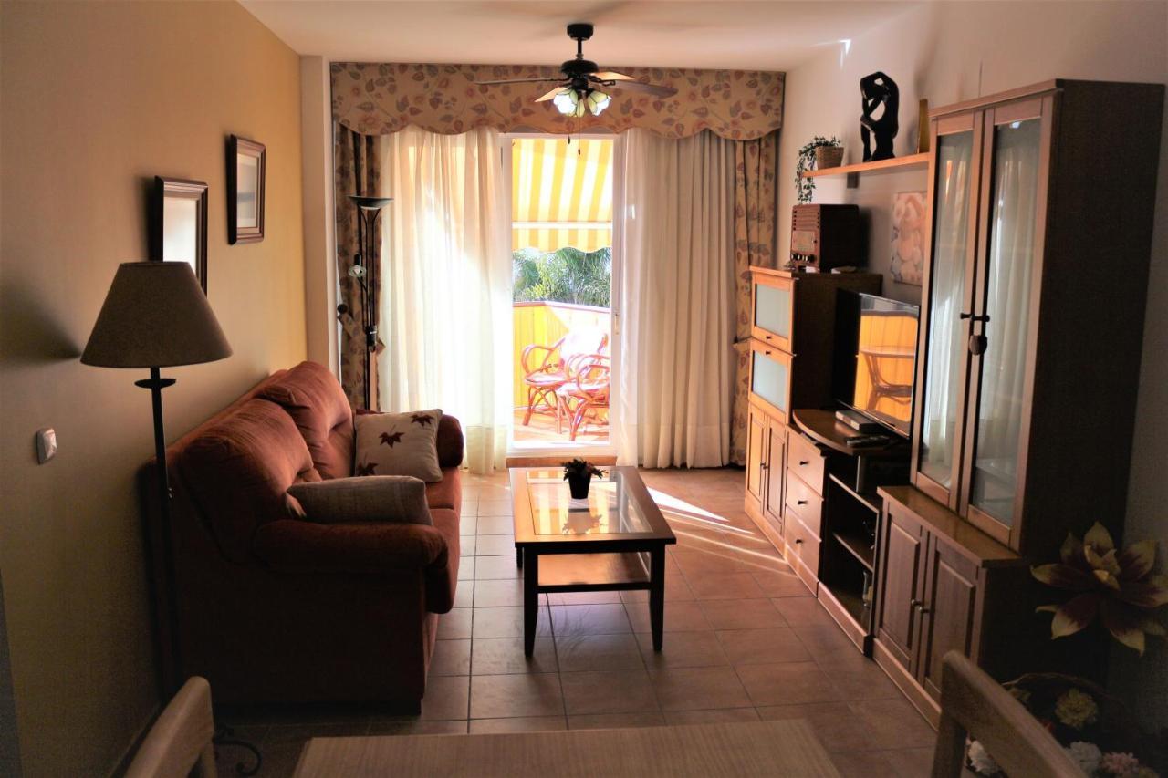 Casa Tobri Del Sol Daire Torrox Dış mekan fotoğraf