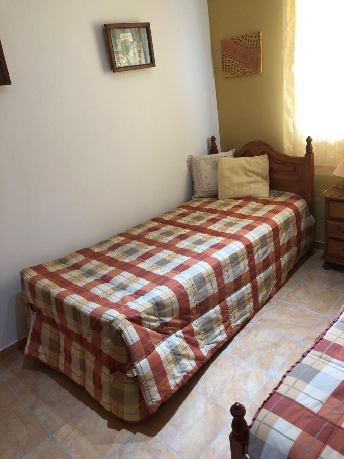 Casa Tobri Del Sol Daire Torrox Dış mekan fotoğraf